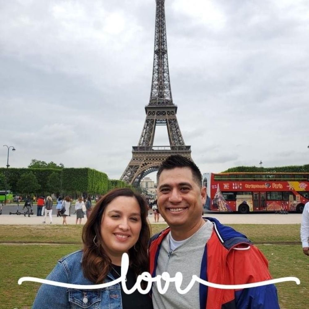 Meet your Posher, Brandye